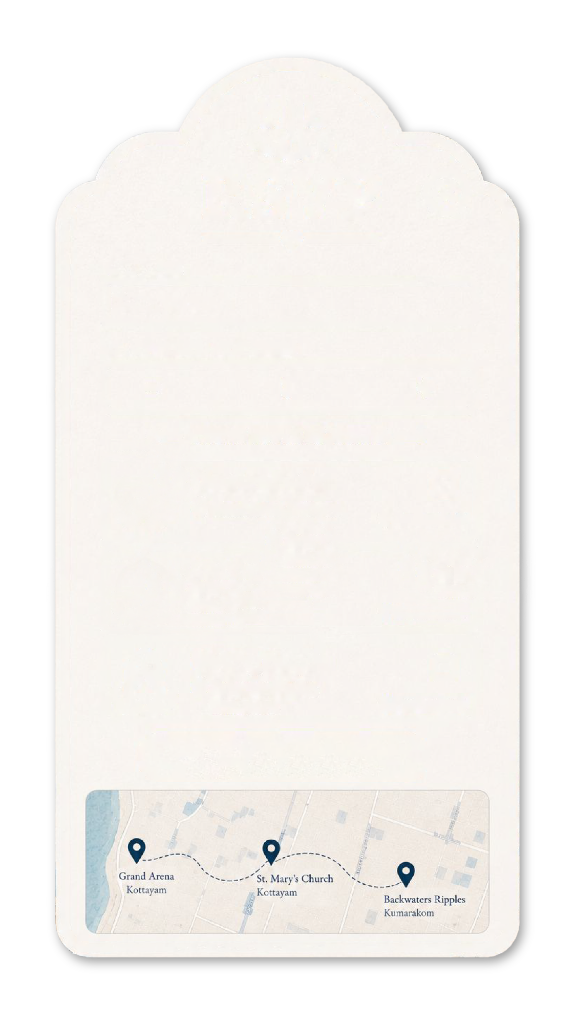 RSVP Card Background