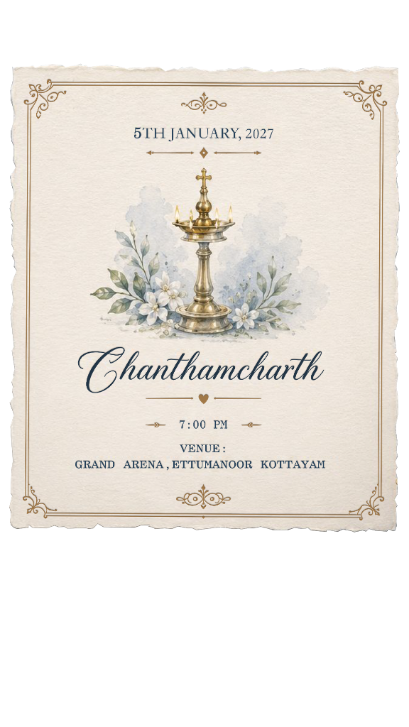 Chanthamcharth